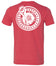 Pickleball T-shirt - Soft Moisture-Wicking [Mens/Unisex] - Life, Liberty and the Pursuit of Pickleball