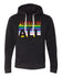Pickleball for All - Pickleball Hoodie - Unisex