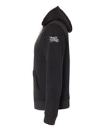 Pickleball for All - Pickleball Hoodie - Unisex