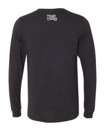 Pickleball for All - Long Sleeve Pickleball T-Shirt - Unisex