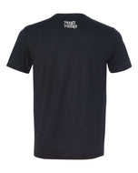Pickleball T-shirt - Soft Moisture-Wicking [Mens/Unisex] -Be A Goldfish