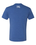 Pickleball T-shirt - Soft Moisture-Wicking [Mens/Unisex] -Pickleball For All