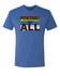 Pickleball T-shirt - Soft Moisture-Wicking [Mens/Unisex] -Pickleball For All