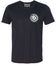Pickleball T-shirt - Soft Moisture-Wicking [Mens/Unisex] - Life, Liberty and the Pursuit of Pickleball