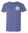Pickleball T-shirt - Soft Moisture-Wicking [Mens/Unisex] - Life, Liberty and the Pursuit of Pickleball