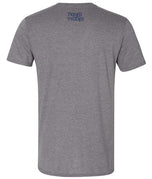 Pickleball T-shirt - Soft Moisture-Wicking [Mens/Unisex] - Everything Hurts