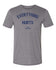 Pickleball T-shirt - Soft Moisture-Wicking [Mens/Unisex] - Everything Hurts