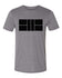 Pickleball T-shirt - Soft Moisture-Wicking [Mens/Unisex] - Pickleball Court