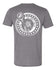 Pickleball T-shirt - Soft Moisture-Wicking [Mens/Unisex] - Life, Liberty and the Pursuit of Pickleball