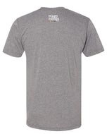 Pickleball T-shirt - Soft Moisture-Wicking [Mens/Unisex] -Pickleball For All