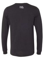 Eclipse Long Sleeve Pickleball T-Shirt- Unisex