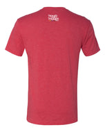 Pickleball T-shirt - Soft Moisture-Wicking [Mens/Unisex] -Pickleball For All