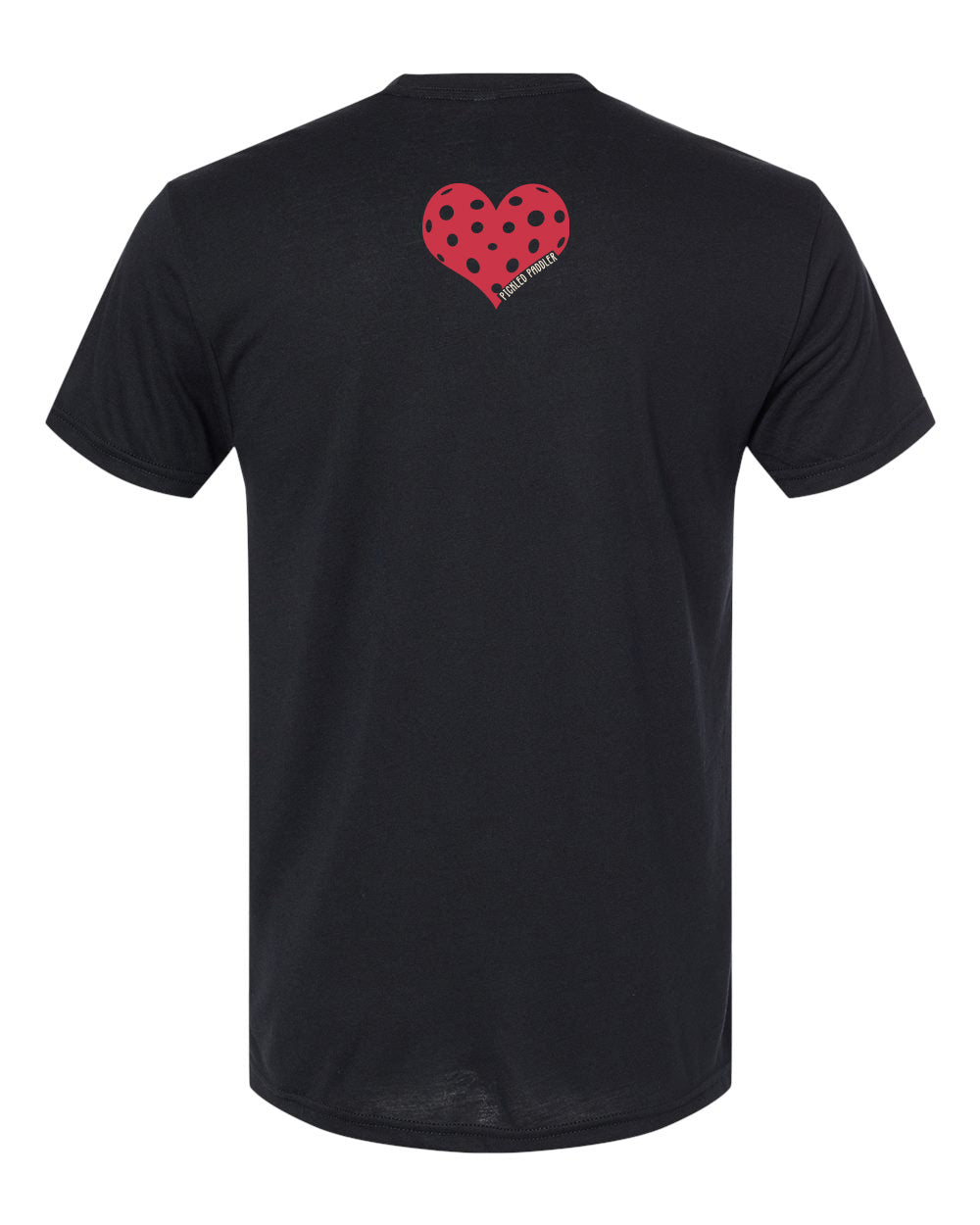 Pickleball T-shirt - Soft Moisture-Wicking [Mens/Unisex] -Pickleball is My Favorite Season