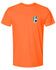 Performance Pickleball T-shirt - Soft Moisture-Wicking [Mens/Unisex] - In Play