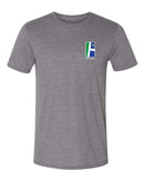 Performance Pickleball T-shirt - Soft Moisture-Wicking [Mens/Unisex] - In Play