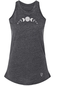 Eclipse Performance Pickleball Tank Top for Women