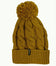 Chunk Twist - Slouch - Cuffed - Pickleballer Beanie