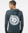 Pickleball Zip Hoodie - Super Soft - Life, Liberty and the Pursuit of Pickleball - Unisex