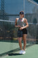 Tank Top & Visor Bundle