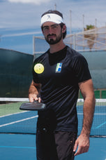 T-shirt & Visor Bundle