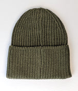 Pickleballer Rib Cuffed Beanie - Unisex - Sustainable