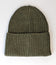 Pickleballer Rib Cuffed Beanie - Unisex - Sustainable