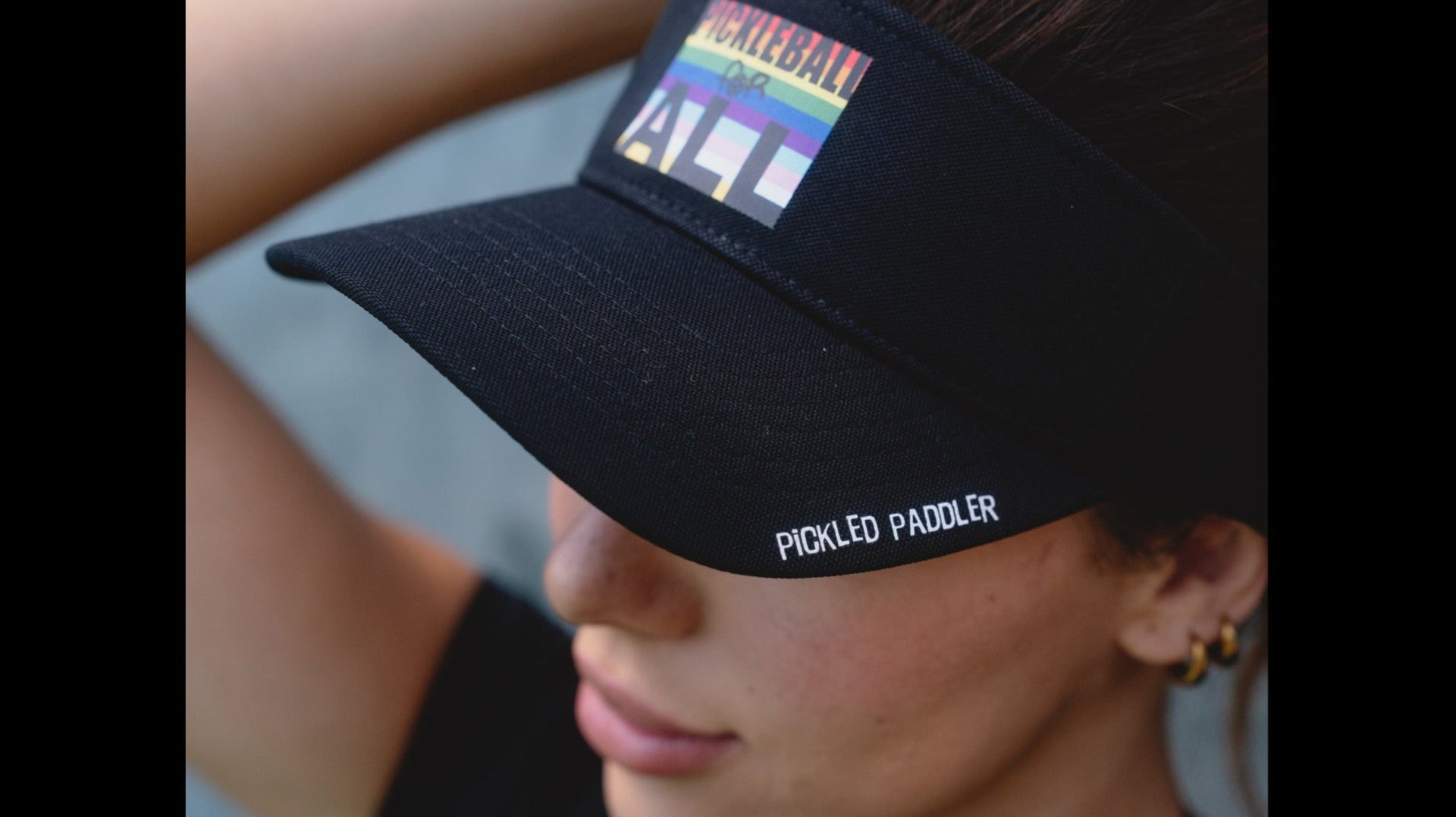 UNIQUE PICKLEBALL APPAREL
