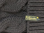 Chunk Twist - Slouch - Cuffed - Pickleballer Beanie