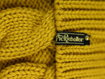 Chunk Twist - Slouch - Cuffed - Pickleballer Beanie
