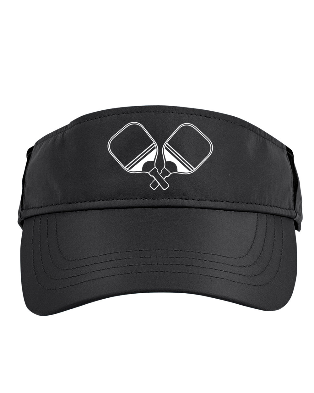 Pickleball Paddles Performance Visor