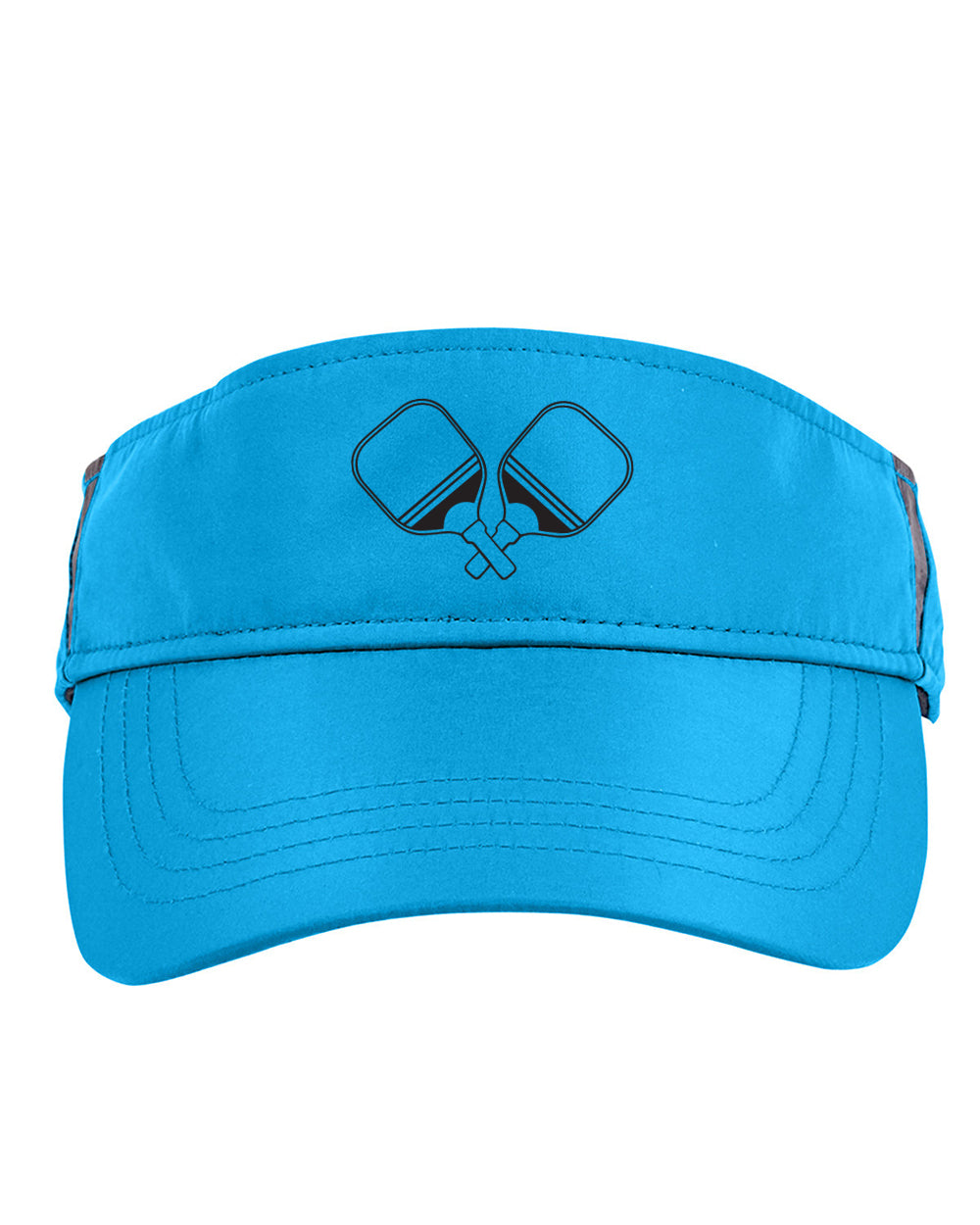 Pickleball Paddles Performance Visor