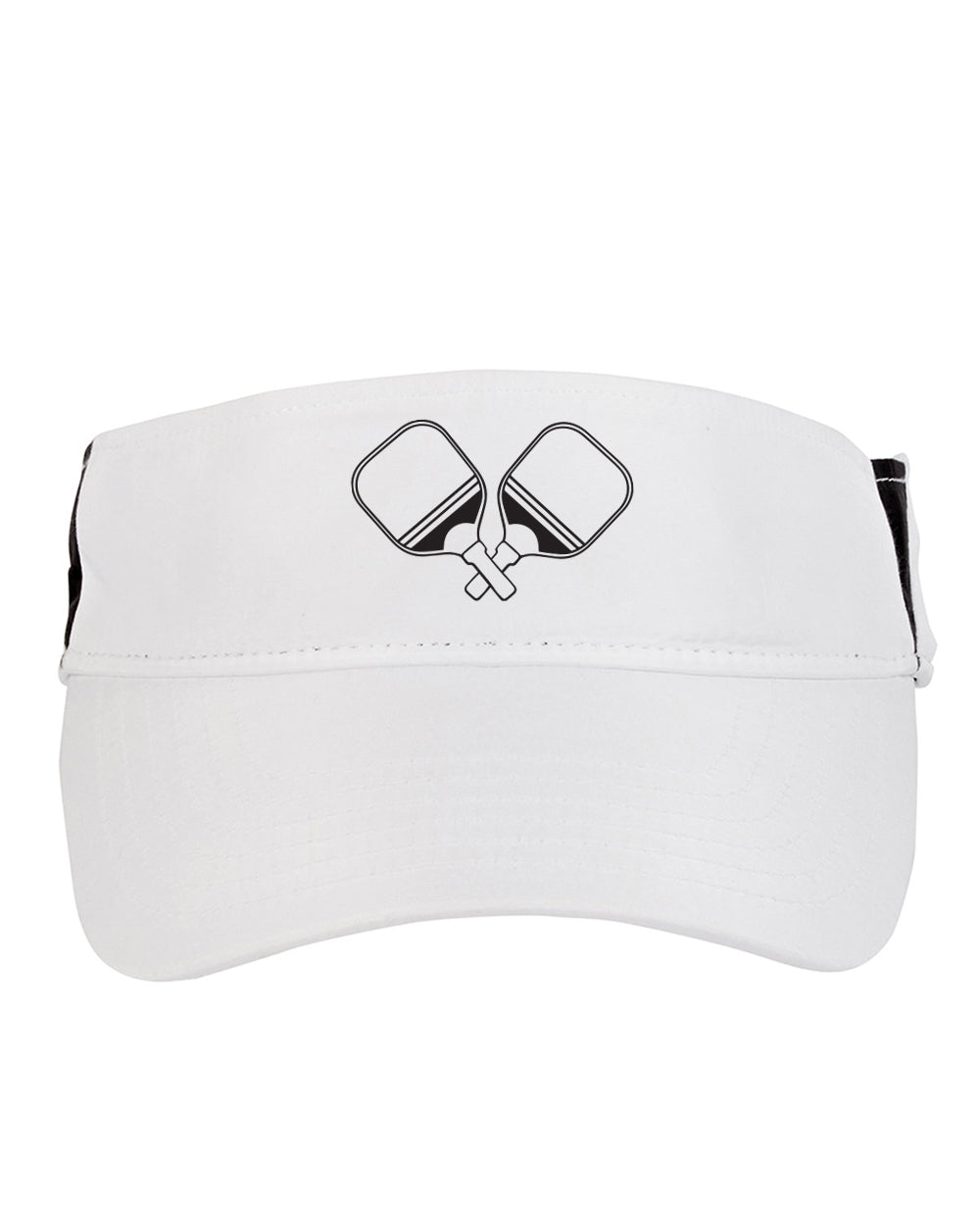 Pickleball Paddles Performance Visor