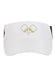 Pickleball Paddles Performance Visor