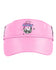 Dinking Queen Performance Pickleball Visor