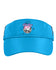 Dinking Queen Performance Pickleball Visor