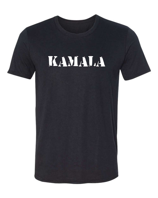 T-shirt 2 - Kamala Unisex