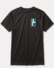 Performance Pickleball T-shirt - Dri-Fit [Mens/Unisex] - In Play