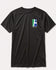 Performance Pickleball T-shirt - Dri-Fit [Mens/Unisex] - In Play
