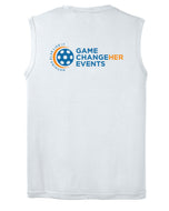 Game ChangeHer Pickleball Tank Top  - Unisex