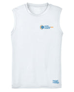 Game ChangeHer Pickleball Tank Top  - Unisex