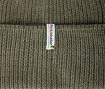 Pickleballer Rib Cuffed Beanie - Unisex - Sustainable