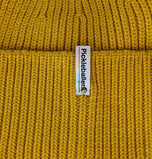 Pickleballer Rib Cuffed Beanie - Unisex - Sustainable