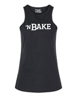 Partner - 'nBake [Shake sold separately] Pickleball Tank Top - Women