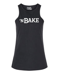 Partner - 'nBake [Shake sold separately] Pickleball Tank Top - Women