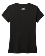 Pickleball Women's T-Shirt - Pickleball for All