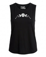 Eclipse - Sleeveless Tank – Women's