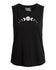 Eclipse - Sleeveless Tank – Women's