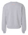 Pickle is Where the Heart is - Crop Crew Sweatshirt - Women's