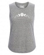 Eclipse - Sleeveless Tank – Women's
