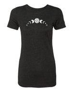 Eclipse - Performance Pickleball T-shirt – Women's